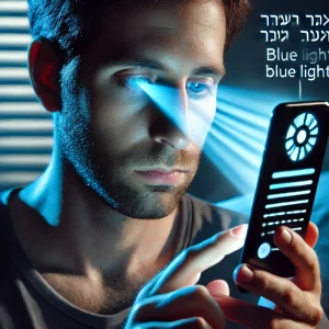 דרכי מניעה למחלות עיניים נפוצות